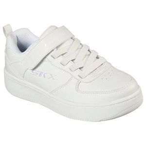Skechers Boys Sport Court 92 Shoes - 405697L-W offers at S$ 59 in Skechers