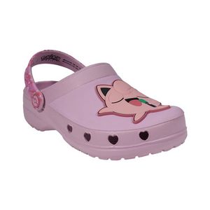 Skechers Girls Pokémon Foamies Sweetheart Shoes - 319500L-PNK offers at S$ 59 in Skechers