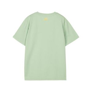 Skechers Boys L.A. Hiking Short Sleeve Tee - L223B013-02SG offers at S$ 24.5 in Skechers