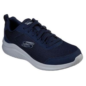Skechers Mens Ultra Flex 2.0 Sport Mens Shoes - 52764-NVY offers at S$ 69 in Skechers
