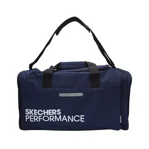 Skechers Unisex Performance Duffle Bag - SP21Q4U003-NAVY offers at S$ 27.5 in Skechers