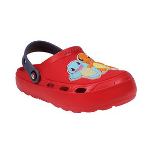 Skechers Boys Pokémon Foamies Swifters Shoes - 407105L-RED offers at S$ 59 in Skechers