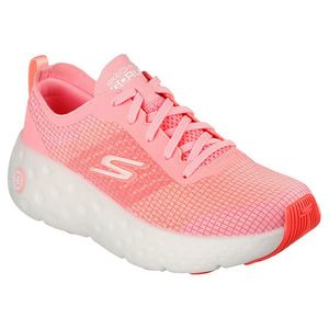 Skechers Women Max Cushioning Hyper Craze Bounce Shoes - 129271-PKCL offers at S$ 89.5 in Skechers