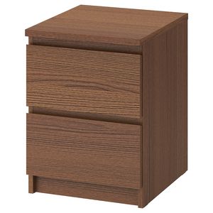 Chest of 2 drawers offers at S$ 59 in IKEA