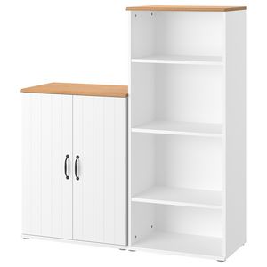 Storage combination offers at S$ 318 in IKEA
