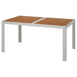 Table, outdoor offers at S$ 279 in IKEA