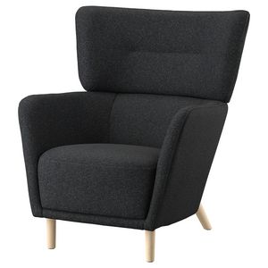 Wing chair offers at S$ 399 in IKEA