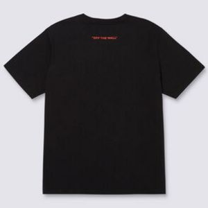 Red Logo Speed Tee offers at S$ 39.2 in Vans
