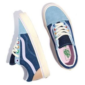 EM On Holiday Old Skool offers at S$ 90.3 in Vans
