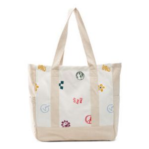 In Our Hands Tote offers at S$ 58.8 in Vans
