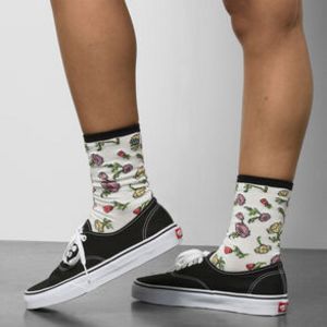 Ticker Socks (Size 6.5-10, 1 Pack) offers at S$ 8.4 in Vans