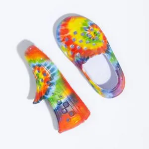 Toddler Tie Dye Slip-On TRK offers at S$ 29.5 in Vans