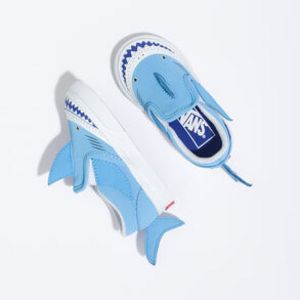Toddler Slip-On V Shark offers at S$ 47.2 in Vans