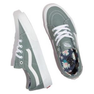 Smell The Flowers Sk8-Low offers at S$ 25.5 in Vans