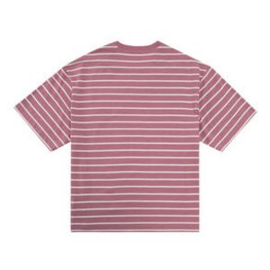 Retro Groove Stripe Pocket Short Sleeve T-shirt offers at S$ 29.5 in Vans
