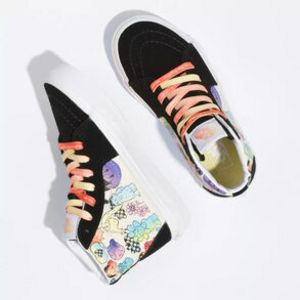 Cultivate Care Kids Sk8-Hi offers at S$ 26.7 in Vans