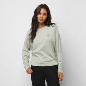 Good Day Long Sleeve Shirt offers at S$ 59 in Vans