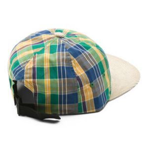 Anaheim Jockey Hat offers at S$ 41.3 in Vans
