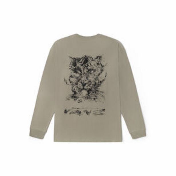 Vans x HUATUNAN Year of the Tiger T-shirt offers at S$ 29.7 in Vans