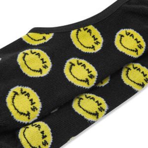 Radically Happy Canoodle Socks offers at S$ 10 in Vans