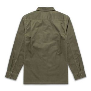 Bayview Long Sleeve Shirt offers at S$ 55.3 in Vans