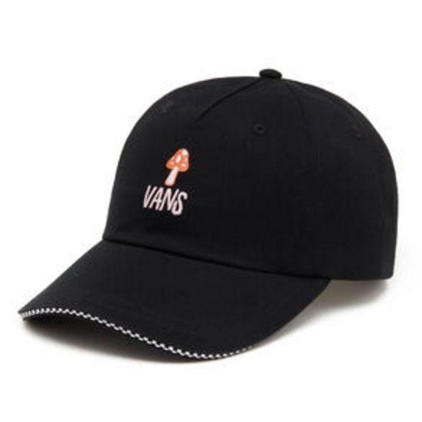 High Standard Hat offers at S$ 29.5 in Vans