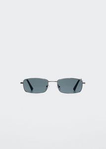 Metallic frame sunglasses offers at S$ 12.9 in Mango