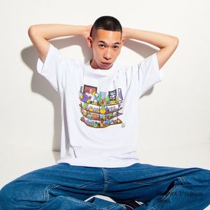 Hypebeast UT (Short Sleeve Graphic T-Shirt) offers at S$ 9.9 in Uniqlo