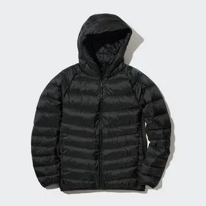 Ultra Light Down Parka (3D Cut) offers at S$ 79.9 in Uniqlo