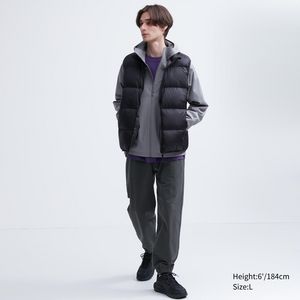 Washed Jersey Jogger Pants offers at S$ 29.9 in Uniqlo