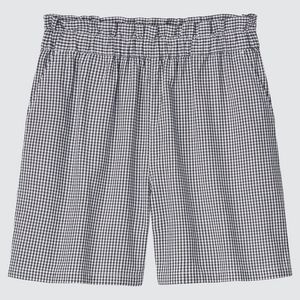 GIRLS Easy Shorts offers at S$ 9.9 in Uniqlo