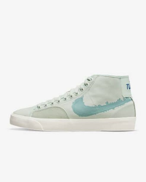 Nike SB Blazer Court Mid Premium offers at S$ 109.9 in Nike