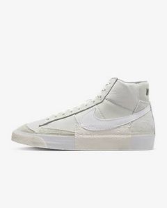 Nike Blazer Mid Pro Club offers at S$ 109.9 in Nike