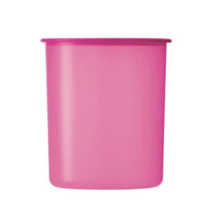 One Touch Canister Medium (1) 3L offers at S$ 21.2 in Tupperware