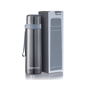 Duo Tup Thermal Flask (1) 500ml offers at S$ 58.9 in Tupperware