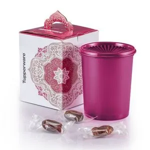 Kurma Gift Set offers at S$ 22.9 in Tupperware