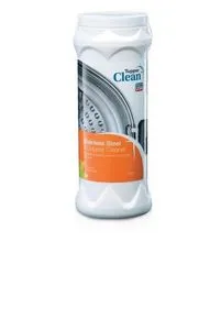 TupperClean Stainless Steel & Copper Cleaner offers at S$ 18.5 in Tupperware