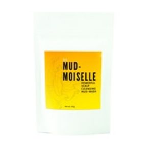 Mud-Moiselle Scalp Cleansing Clay Mask for Hair 100g offers at S$ 12.12 in Watsons