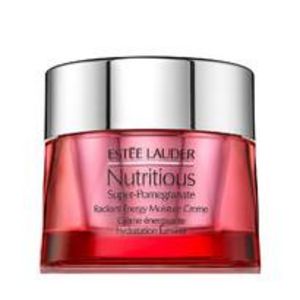 Nutritious Super-Pomegranate Radiant Energy Moisture Cream 50ml offers at S$ 91.2 in Watsons