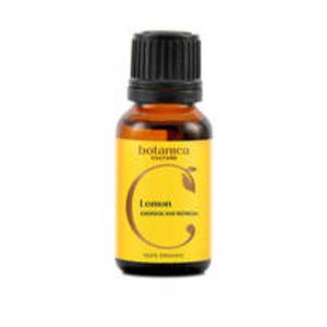 Organic Lemon Essential Oil 15ml offers at S$ 23 in Watsons