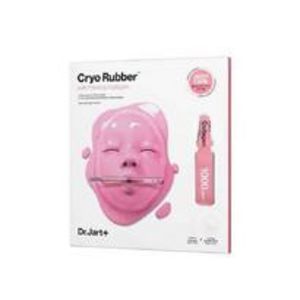 Cryo Rubber with Firming Collagen Mask 1s offers at S$ 11.9 in Watsons