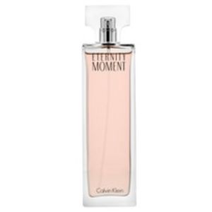 Eternity Moment Eau De Parfum 100ml offers at S$ 69.5 in Watsons