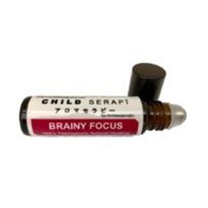 Child Brainy Focus Rollerball (Stimulates Brain Function) 10ml offers at S$ 18.9 in Watsons