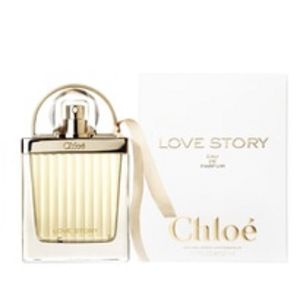 Love Story Eau De Parfum 50ml offers at S$ 109.51 in Watsons