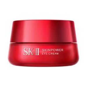 Pitera Skinpower Eye Cream (Suitable for Combination Dry, Normal, Oily Skin Type) 15g offers at S$ 118.5 in Watsons