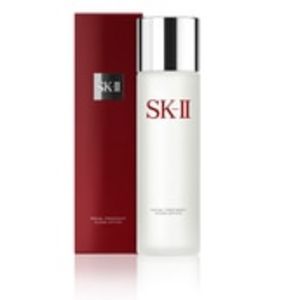 SK II Facial Treatment Clear Lotion 230ml offers at S$ 105.8 in Watsons
