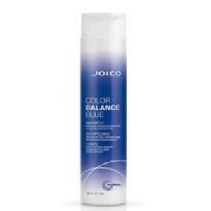 Color Balance Blue Shampoo (Neutralizes Unwanted Orange And Brassy Tones In Brunette Hair) 300ml offers at S$ 25.12 in Watsons
