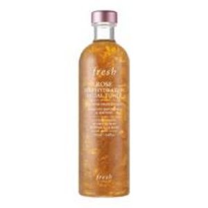 FRESH Rose Deep Hydration Facial Toner 250ml offers at S$ 55.2 in Watsons