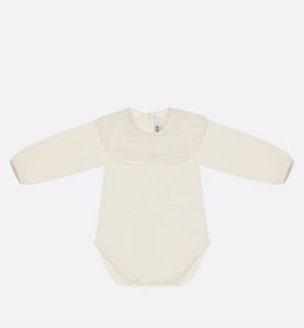 Baby Long-Sleeved Onesie offers at S$ 350 in Dior