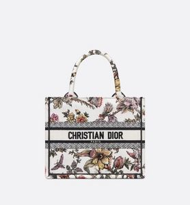 Small Dior Book Tote offers at S$ 4600 in Dior